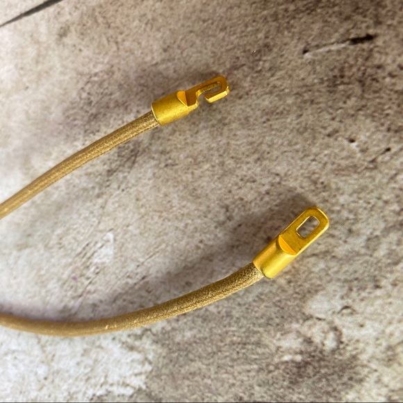 Auth Vintage Hermes Bijouterie Fantasie Necklace - Picture 5 of 7